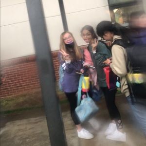 Meet your Posher, Kate